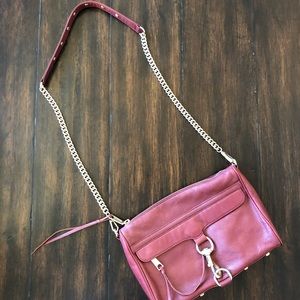 Rebecca minkoff purse